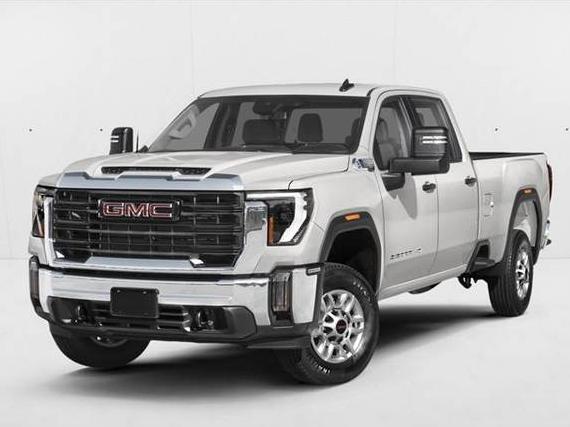 GMC SIERRA HD 2024 1GT49ZEY8RF267584 image GMC SIERRA HD 2024 1GT49ZEY8RF267584 image